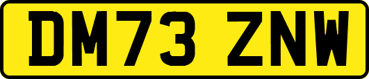 DM73ZNW