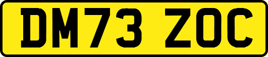 DM73ZOC