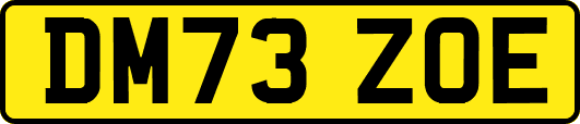 DM73ZOE
