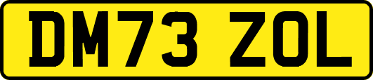 DM73ZOL