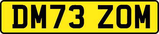 DM73ZOM