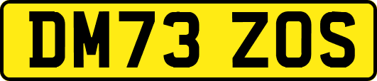 DM73ZOS