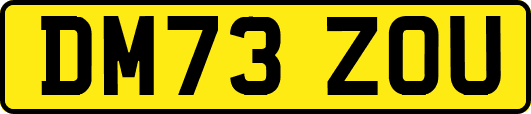 DM73ZOU