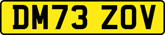 DM73ZOV
