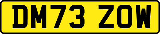 DM73ZOW