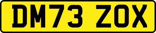 DM73ZOX