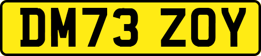 DM73ZOY