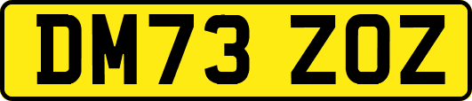 DM73ZOZ