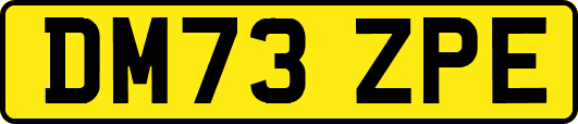 DM73ZPE