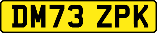 DM73ZPK