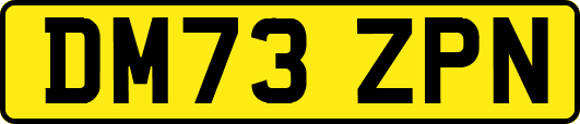 DM73ZPN
