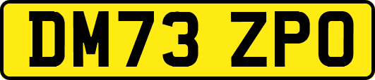 DM73ZPO