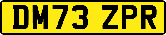 DM73ZPR