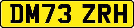 DM73ZRH