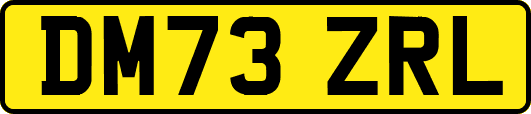 DM73ZRL