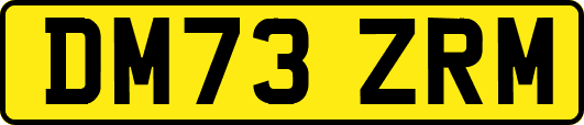 DM73ZRM