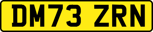 DM73ZRN