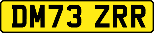 DM73ZRR