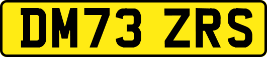 DM73ZRS