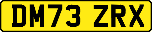 DM73ZRX