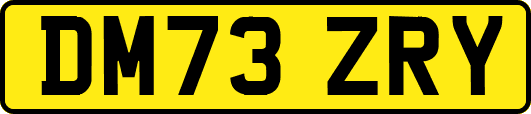 DM73ZRY