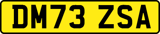 DM73ZSA