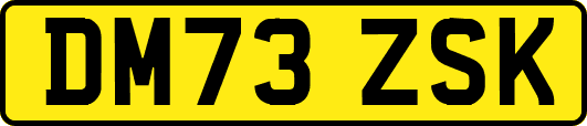 DM73ZSK