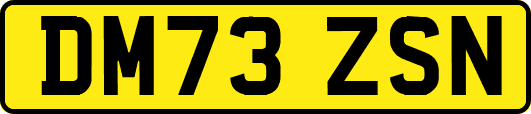 DM73ZSN