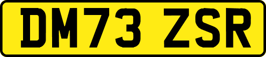 DM73ZSR