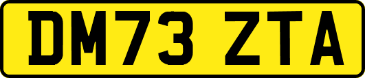 DM73ZTA