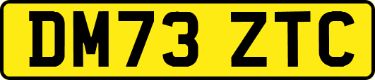 DM73ZTC
