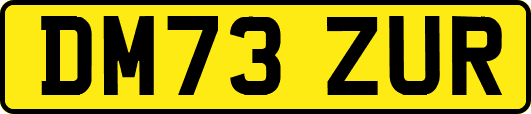 DM73ZUR