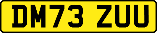 DM73ZUU