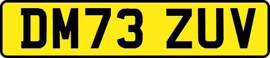 DM73ZUV