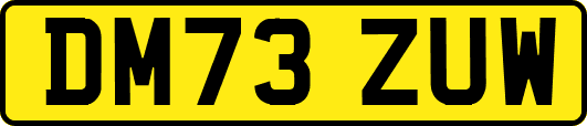 DM73ZUW