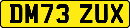 DM73ZUX