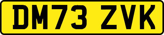 DM73ZVK