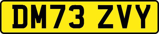 DM73ZVY