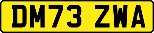 DM73ZWA