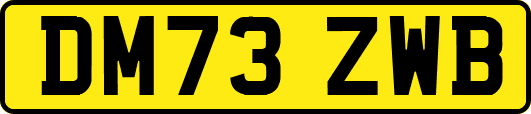 DM73ZWB
