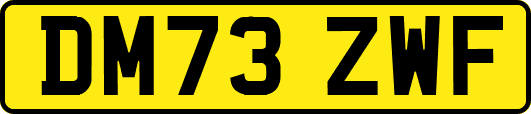DM73ZWF