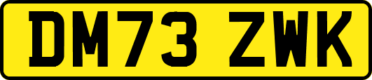 DM73ZWK