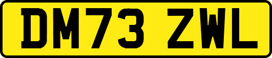 DM73ZWL