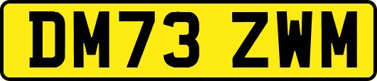 DM73ZWM