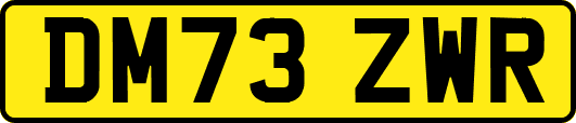DM73ZWR