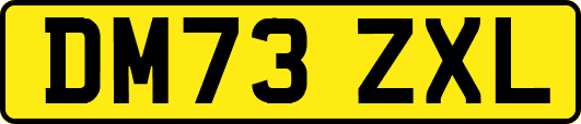 DM73ZXL