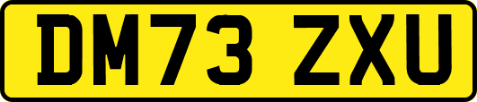 DM73ZXU