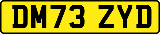 DM73ZYD