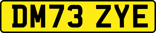 DM73ZYE