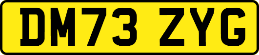 DM73ZYG